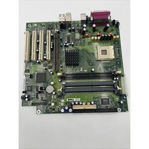 Dell 0U2424 Motherboard C48095-207 ATX Board